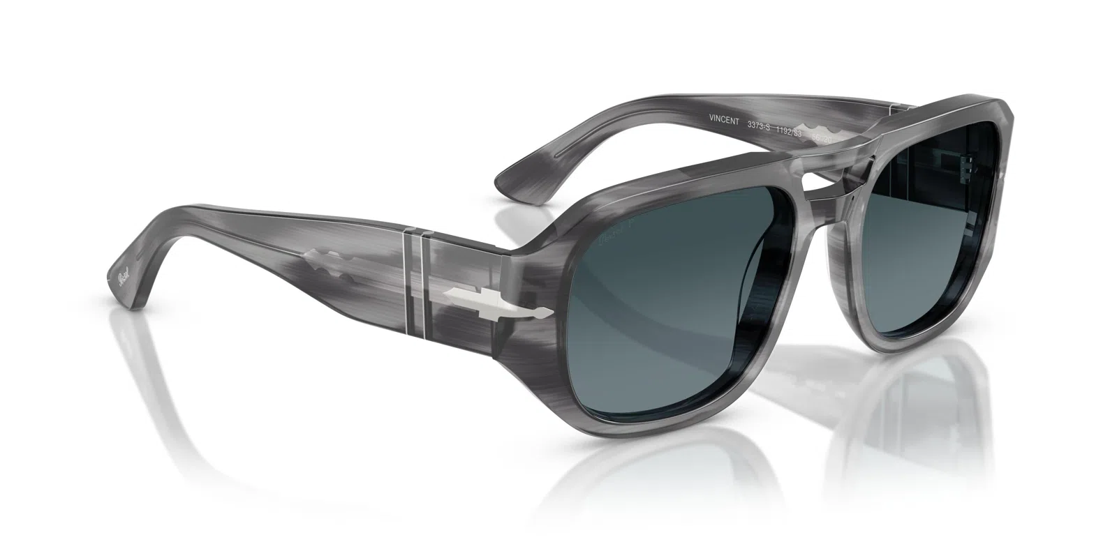 Persol Vincent 3373S Sunglasses - view 27